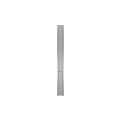 TRACK WITH INTEGRATED GUNWALE MOUNT