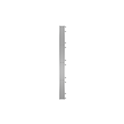 TRACK WITH INTEGRATED GUNWALE MOUNT