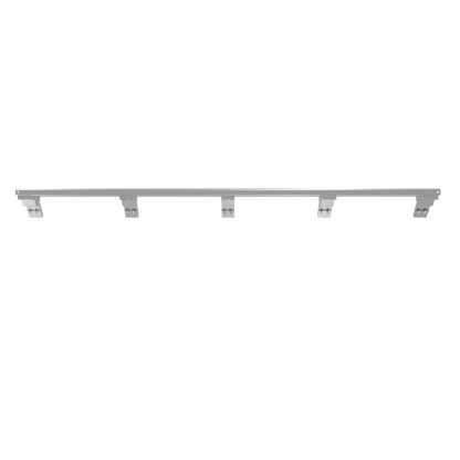 TRACK WITH INTEGRATED GUNWALE MOUNT