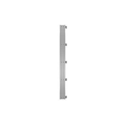 TRACK WITH INTEGRATED GUNWALE MOUNT