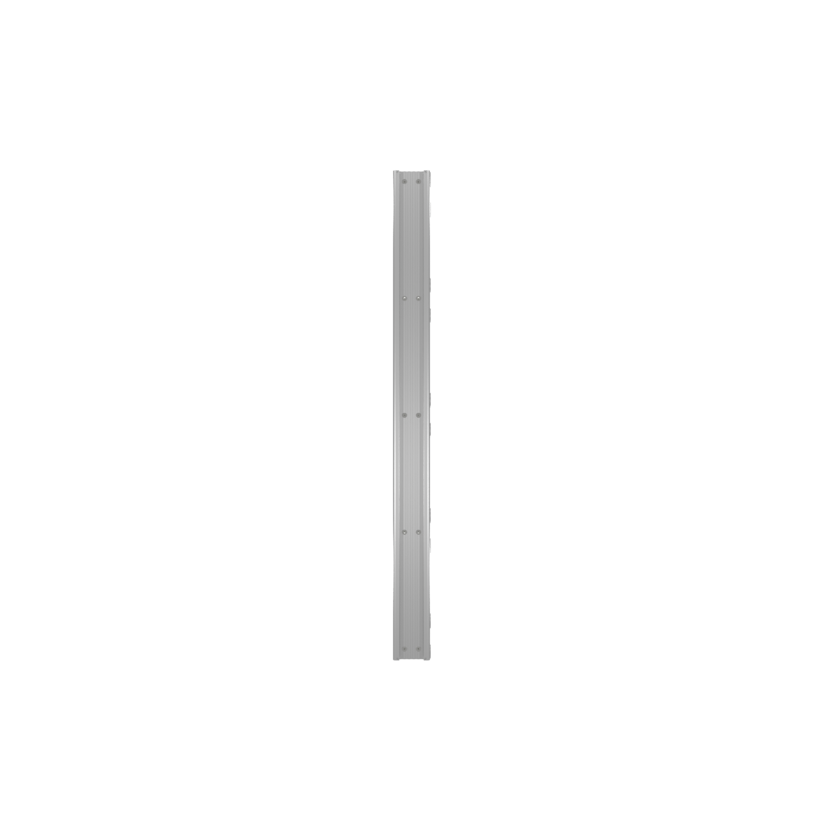 TRACK WITH INTEGRATED GUNWALE MOUNT