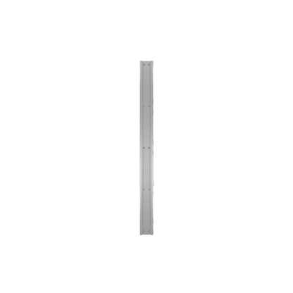 TRACK WITH INTEGRATED GUNWALE MOUNT