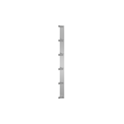TRACK WITH INTEGRATED GUNWALE MOUNT
