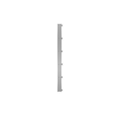 TRACK WITH INTEGRATED GUNWALE MOUNT