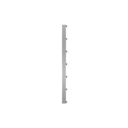 TRACK WITH INTEGRATED GUNWALE MOUNT