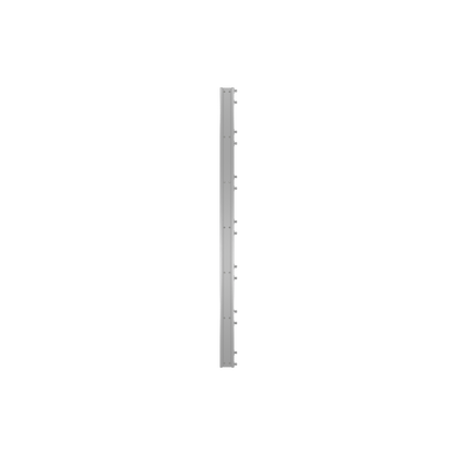 TRACK WITH INTEGRATED GUNWALE MOUNT