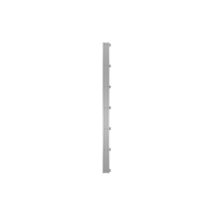 TRACK WITH INTEGRATED GUNWALE MOUNT