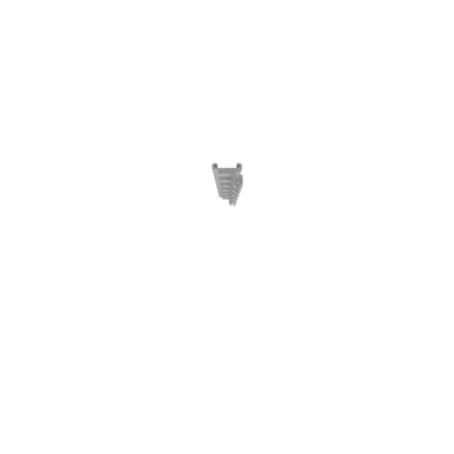 TRACK WITH INTEGRATED GUNWALE MOUNT