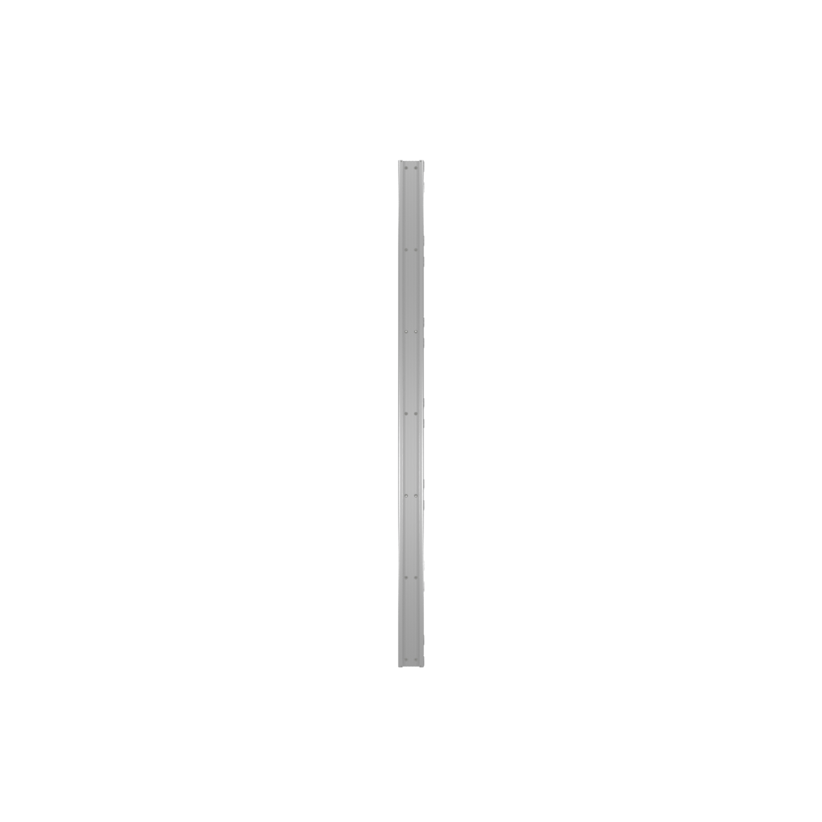 TRACK WITH INTEGRATED GUNWALE MOUNT