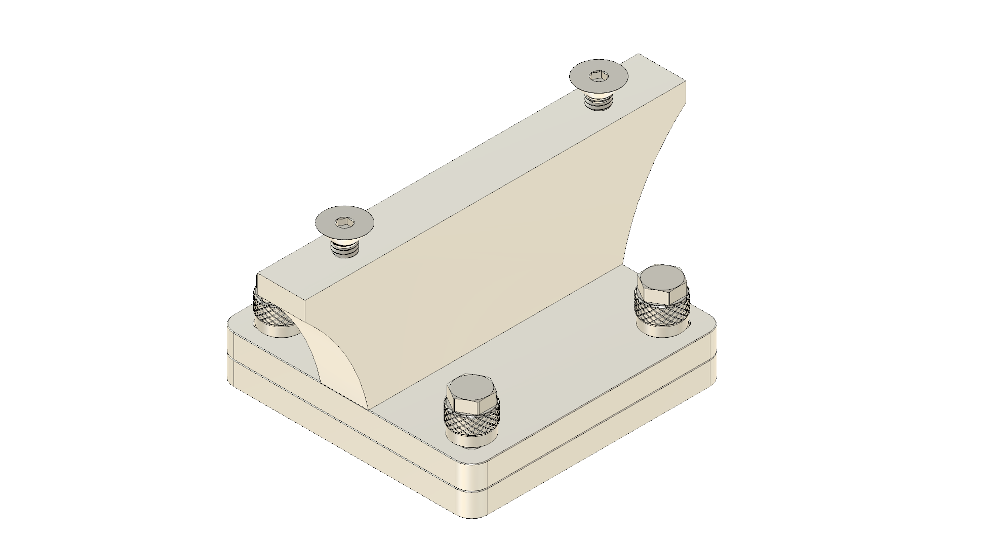 Lower Assembly Parts