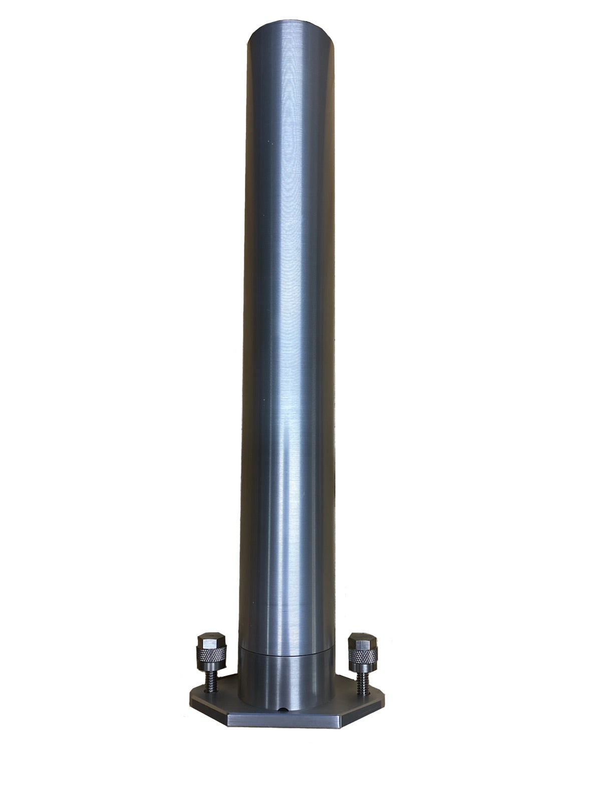NET HOLDER WITH MOUNT