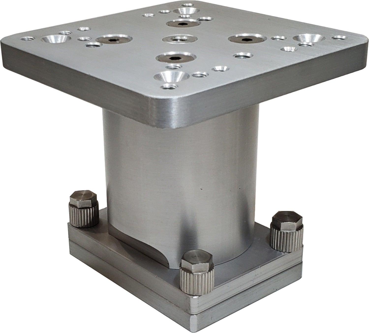 DOWNRIGGER MOUNT