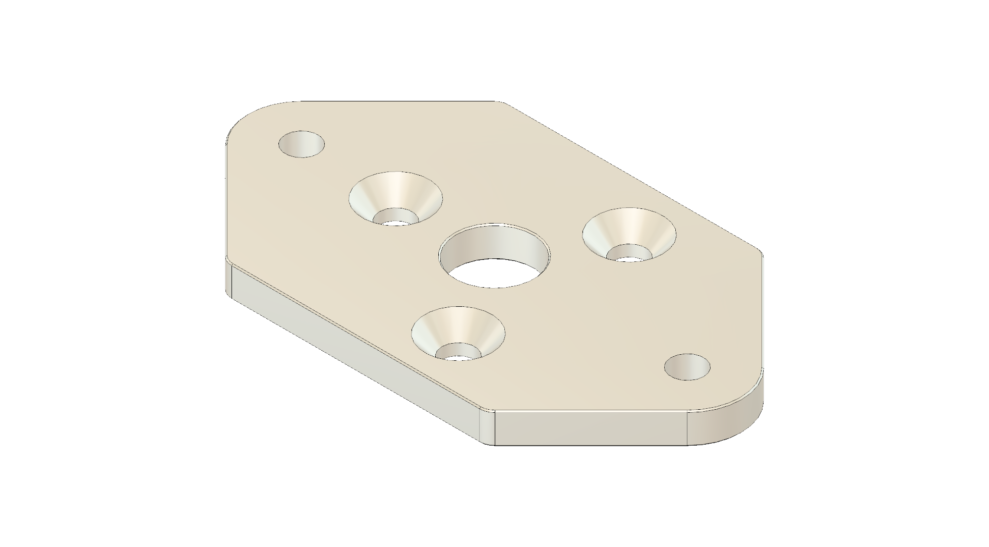 Lower Individual Parts