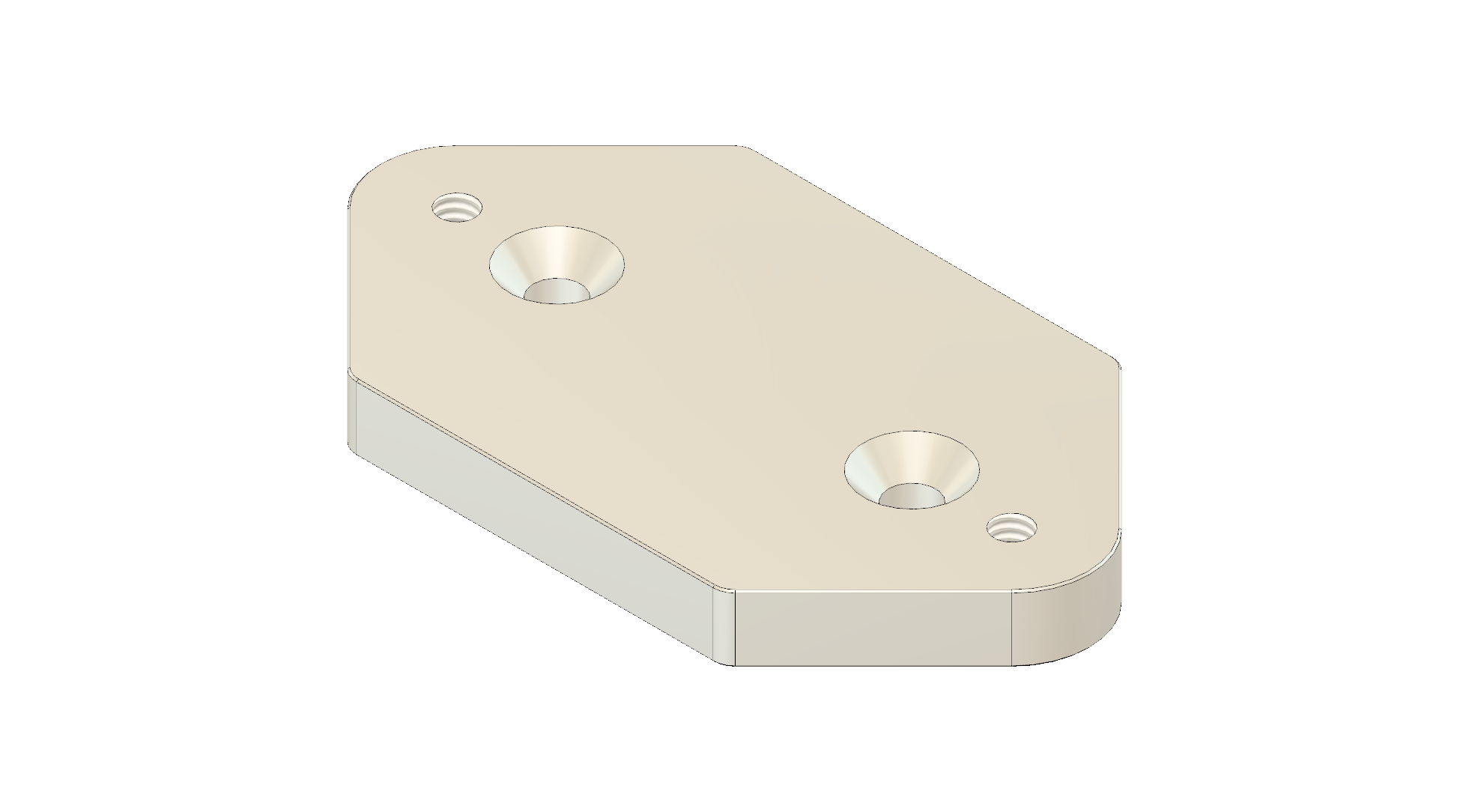 Lower Individual Parts