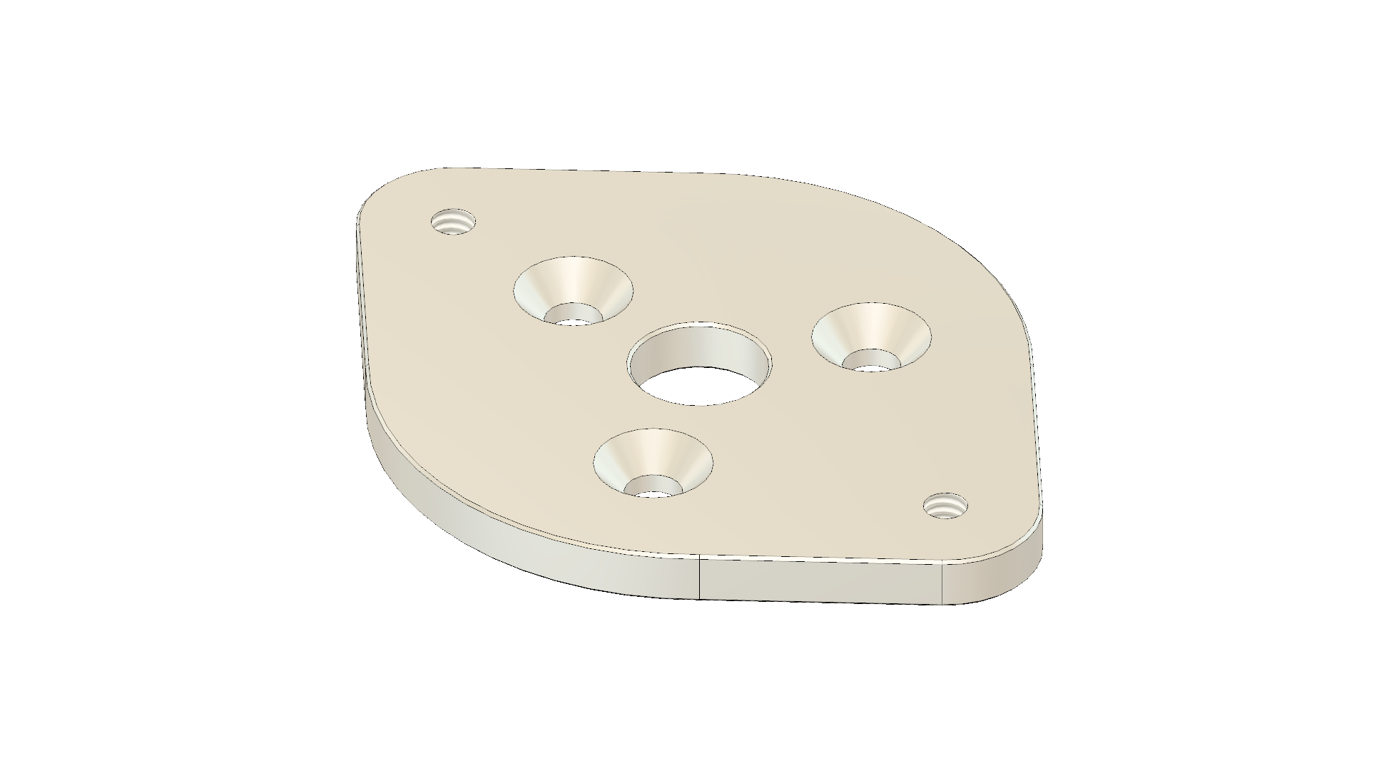 Lower Individual Parts