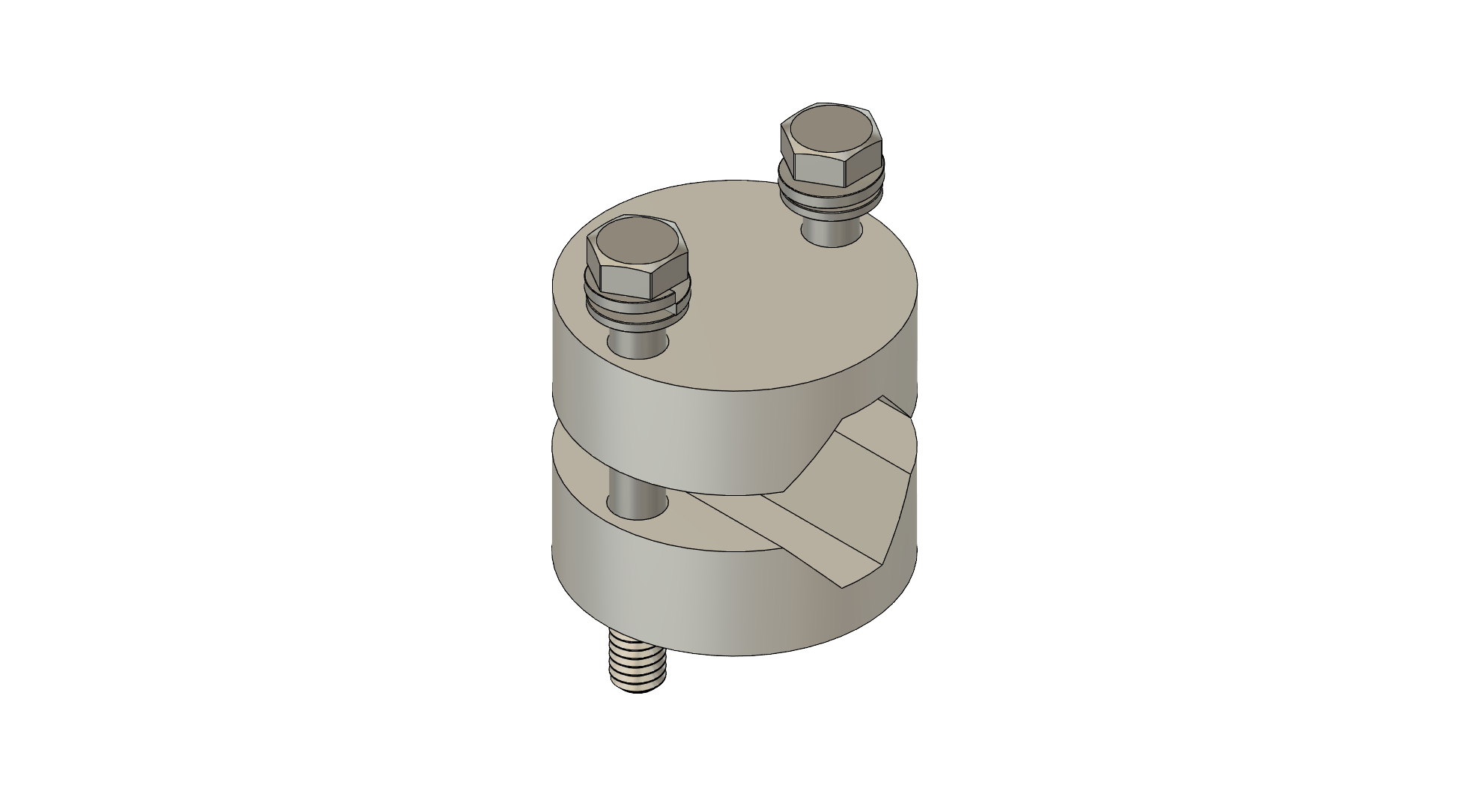 Lower Assembly Parts