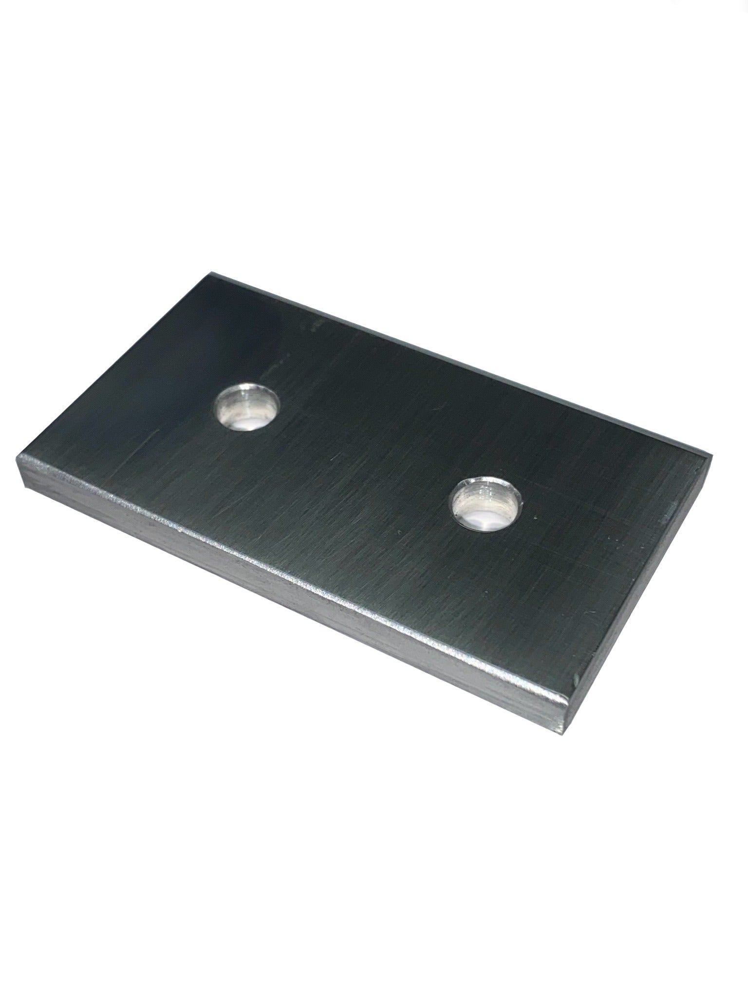 TRACK BACKING PLATE